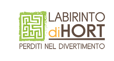 Logo Labirinto di Hort